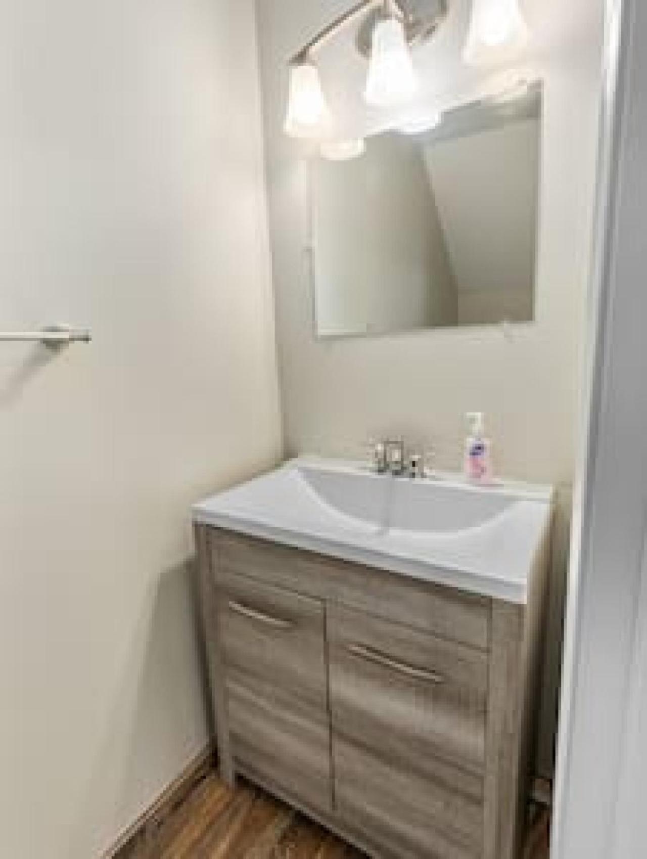 Corporate Housing Mgm Appartement Detroit Buitenkant foto